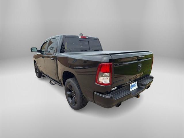 2019 RAM 1500 Big Horn/Lone Star Crew Cab 4x4 57 Box