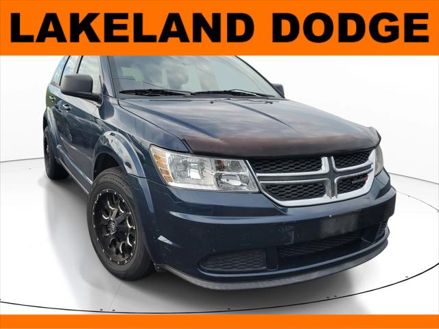 2015 Dodge Journey American Value Pkg