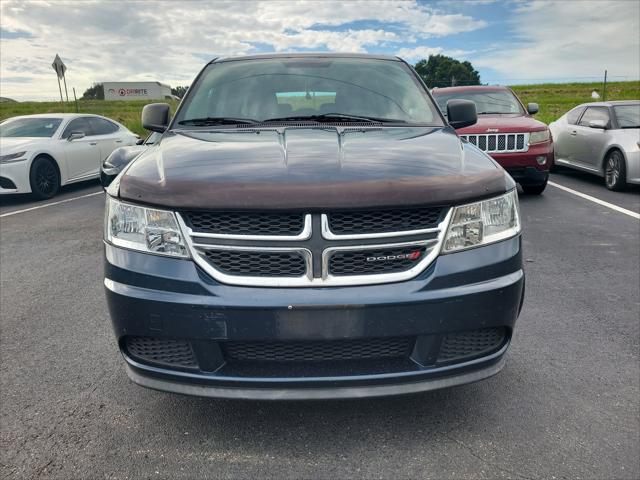 2015 Dodge Journey American Value Pkg