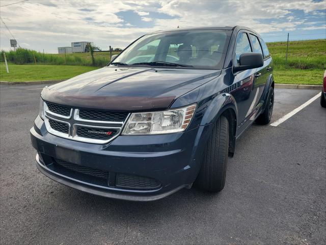 2015 Dodge Journey American Value Pkg
