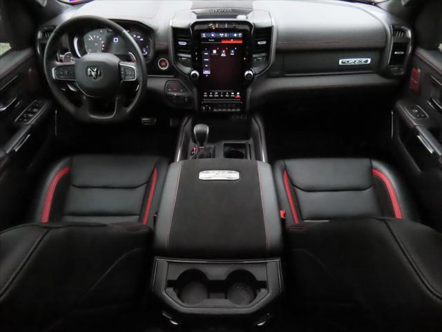 2023 RAM 1500 TRX Crew Cab 4x4 57 Box