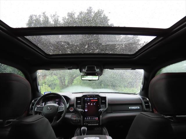 2023 RAM 1500 TRX Crew Cab 4x4 57 Box