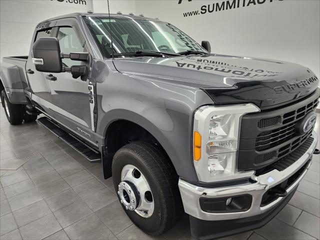 2023 Ford F-350 LARIAT