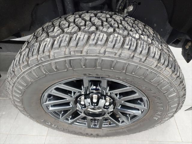 2022 Ford F-350 Lariat