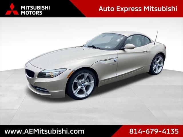 2011 BMW Z4 sDrive30i