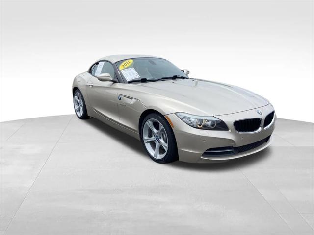 2011 BMW Z4 sDrive30i