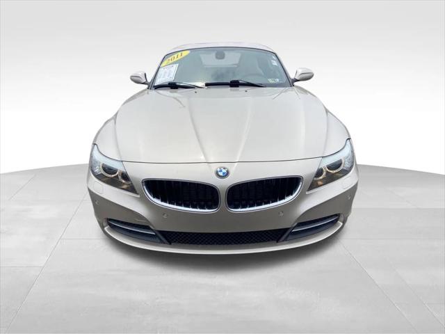 2011 BMW Z4 sDrive30i