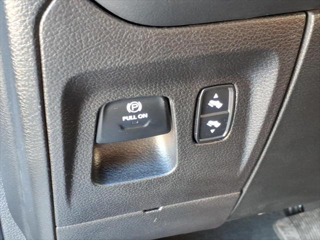 2021 Ram 1500 Limited Longhorn Crew Cab 4x4 5'7" Box