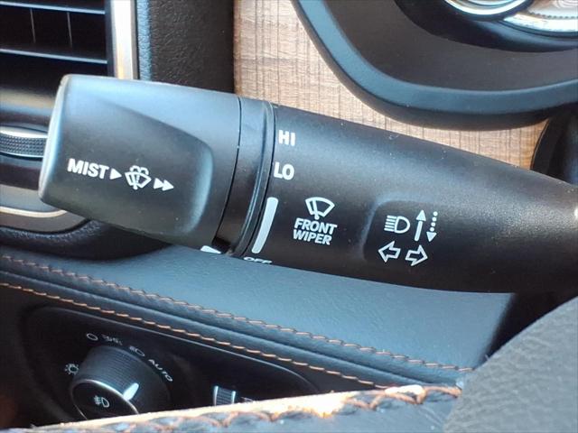 2021 Ram 1500 Limited Longhorn Crew Cab 4x4 5'7" Box
