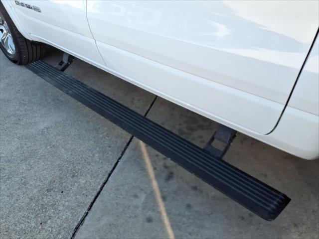 2021 Ram 1500 Limited Longhorn Crew Cab 4x4 5'7" Box