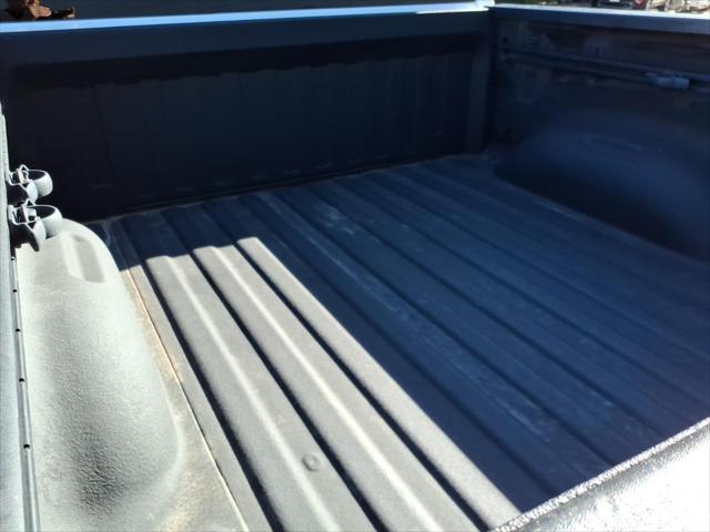 2021 Ram 1500 Limited Longhorn Crew Cab 4x4 5'7" Box