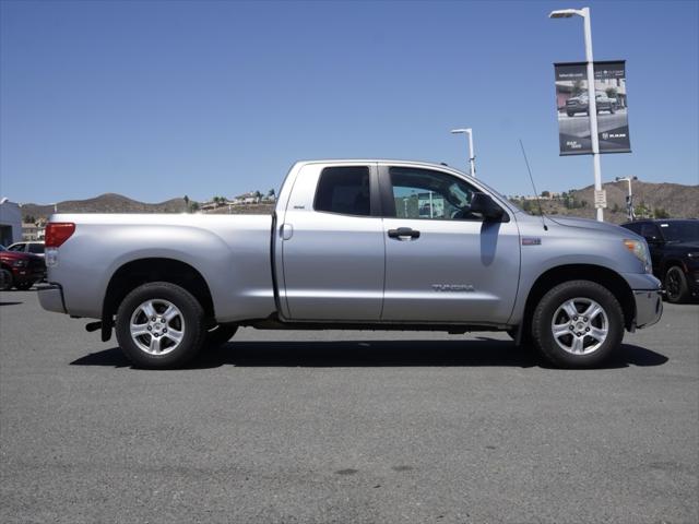 2011 Toyota Tundra Grade 5.7L V8