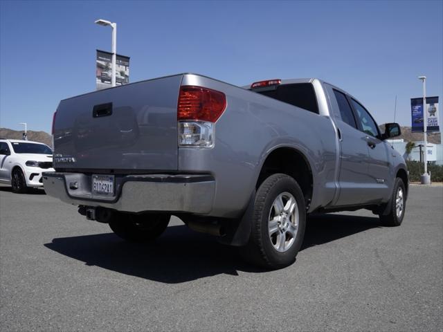 2011 Toyota Tundra Grade 5.7L V8