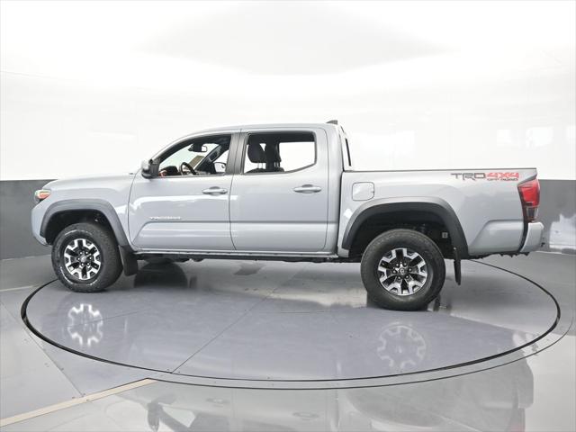 2019 Toyota Tacoma TRD Off-Road