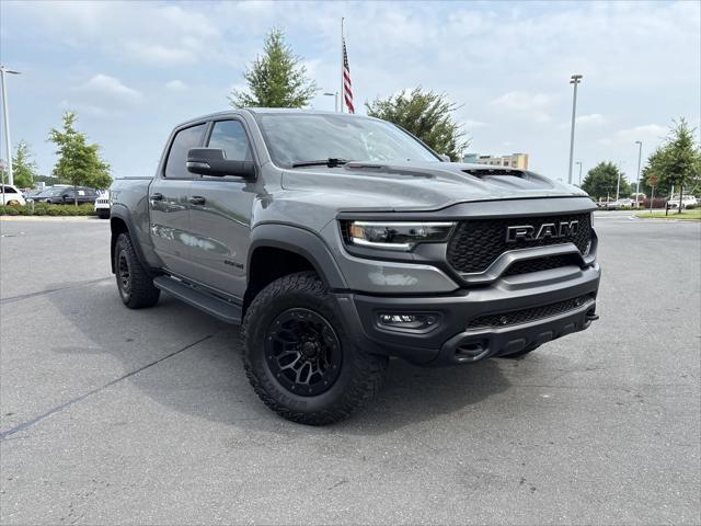 2023 RAM 1500 TRX Crew Cab 4x4 57 Box