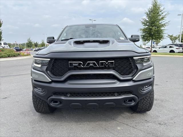 2023 RAM 1500 TRX Crew Cab 4x4 57 Box