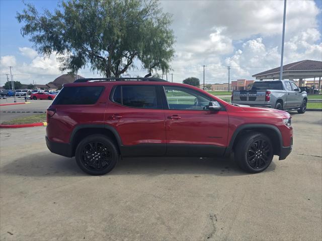 2023 GMC Acadia FWD SLE