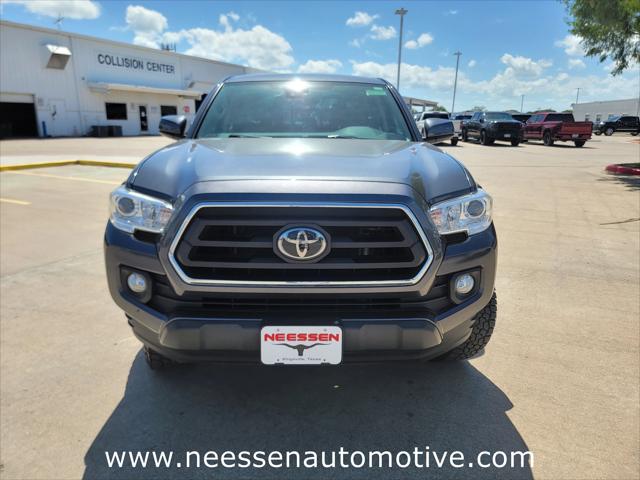 2020 Toyota Tacoma SR5 V6