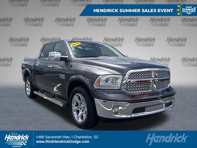 2016 RAM 1500 Laramie