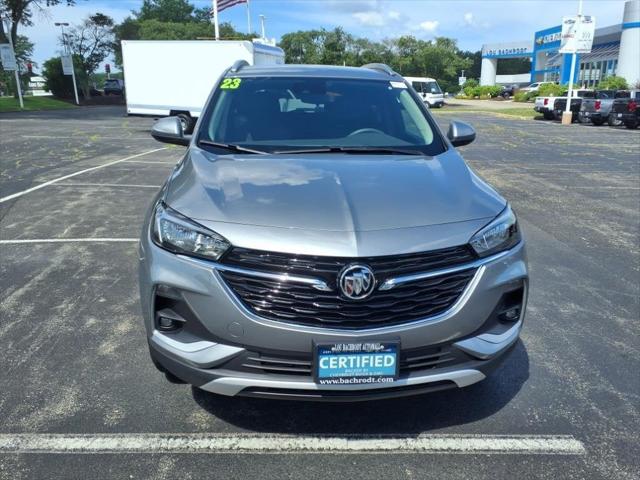 2023 Buick Encore GX Select FWD