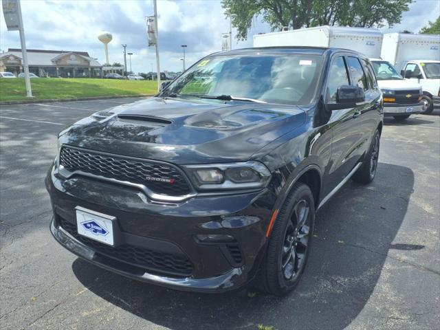2021 Dodge Durango GT Plus AWD