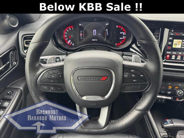 2021 Dodge Durango GT Plus AWD 2021 Dodge Durango GT Plus AWD