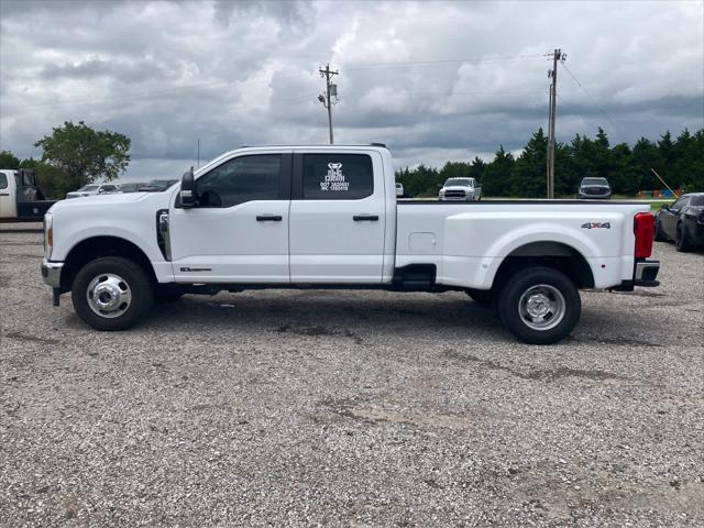 2024 Ford F-350 XL
