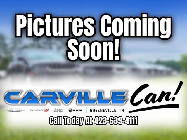 2021 Chevrolet Silverado 1500 2WD Double Cab Standard Bed LT