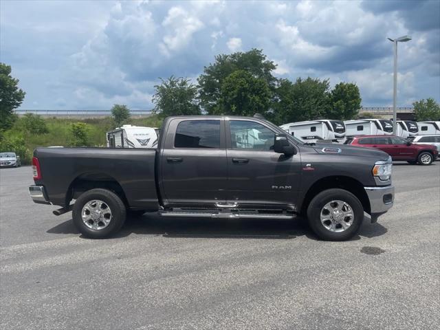 2024 RAM 2500 Big Horn Crew Cab 4x4 64 Box