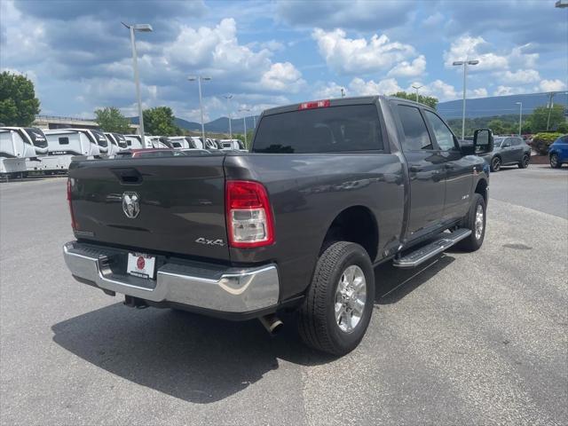2024 RAM 2500 Big Horn Crew Cab 4x4 64 Box
