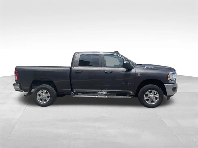 2024 RAM 2500 Big Horn Crew Cab 4x4 64 Box