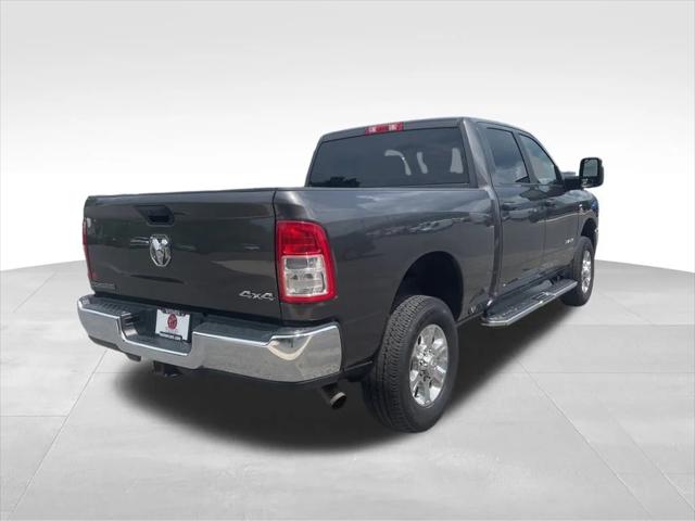 2024 RAM 2500 Big Horn Crew Cab 4x4 64 Box