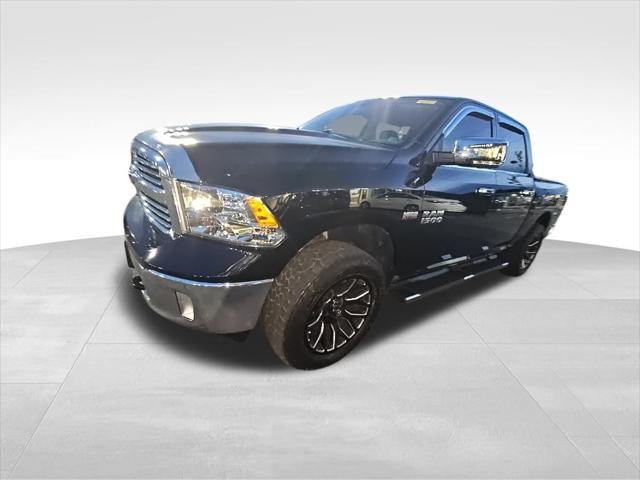 2014 RAM 1500 Big Horn