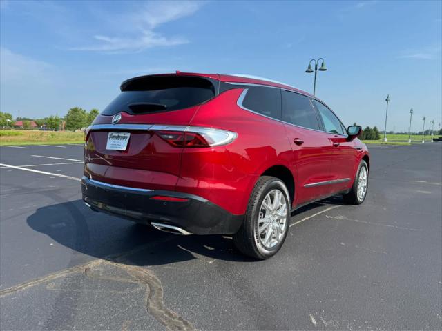 2023 Buick Enclave Essence AWD