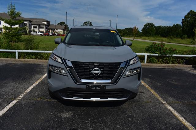 2023 Nissan Rogue SL FWD