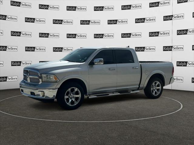 2013 RAM 1500 Laramie
