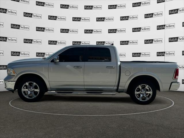 2013 RAM 1500 Laramie