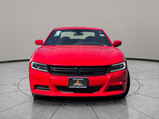 2022 Dodge Charger SXT RWD 2022 Dodge Charger SXT RWD