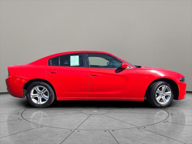 2022 Dodge Charger SXT RWD 2022 Dodge Charger SXT RWD