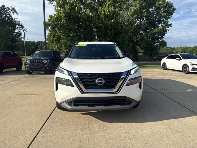 2023 Nissan Rogue S Intelligent AWD