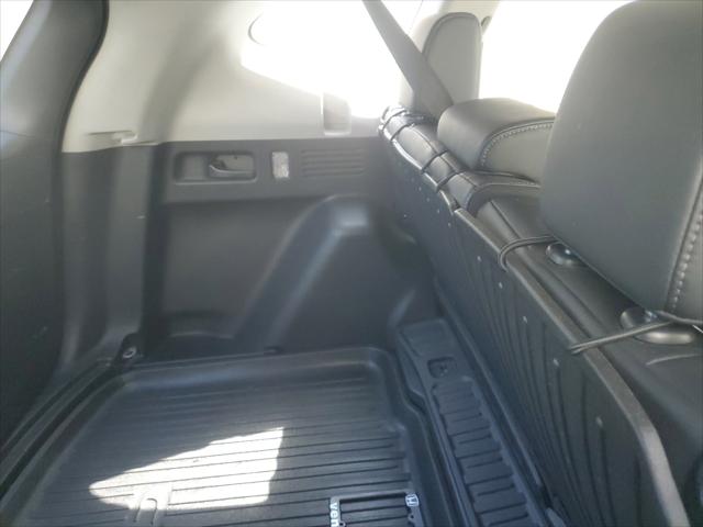 2020 Honda CR-V AWD EX-L
