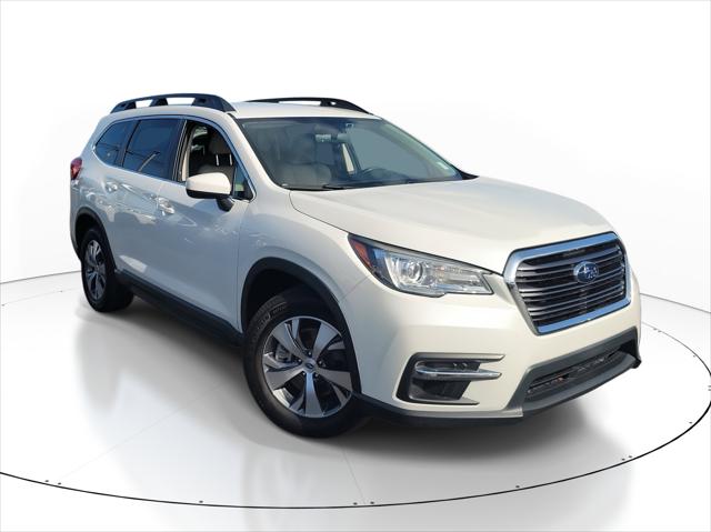 2022 Subaru Ascent Premium 2022 Subaru Ascent Premium