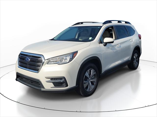 2022 Subaru Ascent Premium 2022 Subaru Ascent Premium
