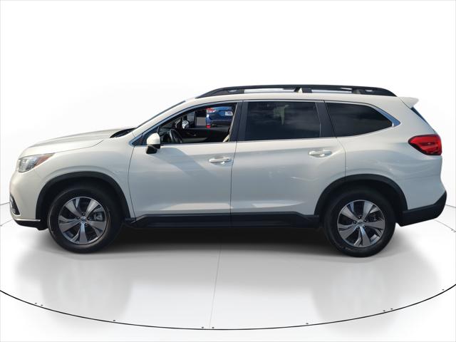 2022 Subaru Ascent Premium 2022 Subaru Ascent Premium