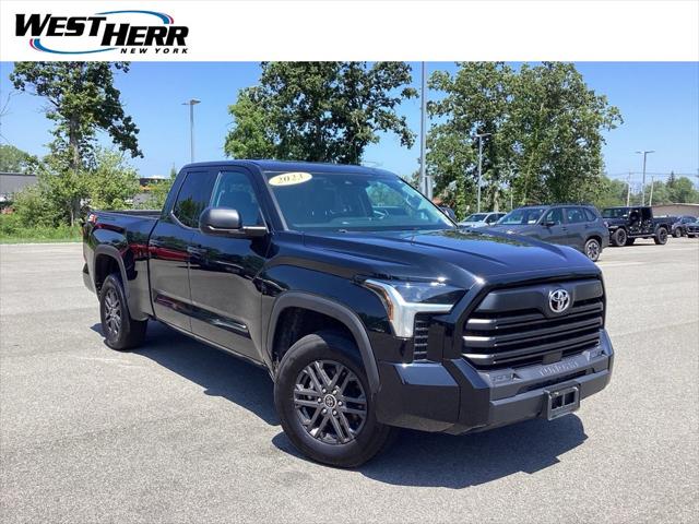 2023 Toyota Tundra SR5