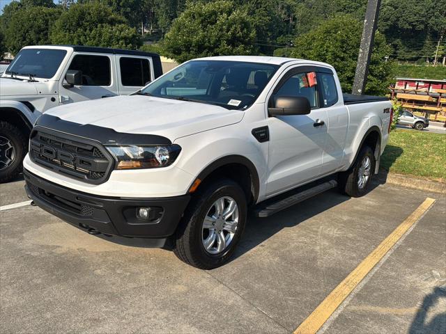 2019 Ford Ranger XL