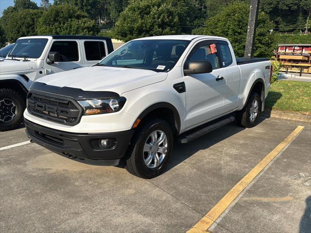2019 Ford Ranger XL