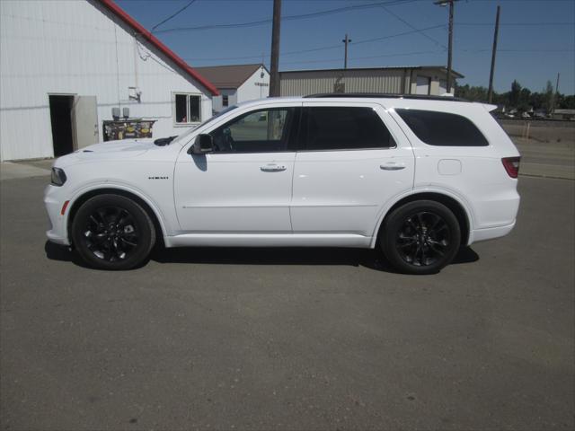 2021 Dodge Durango R/T AWD