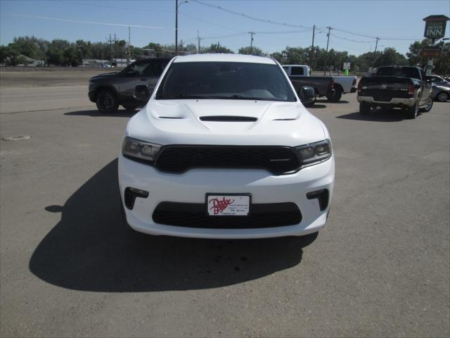 2021 Dodge Durango R/T AWD