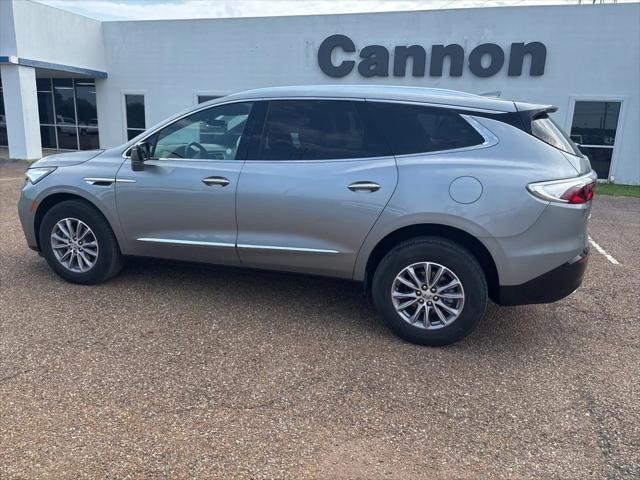 2024 Buick Enclave Premium FWD